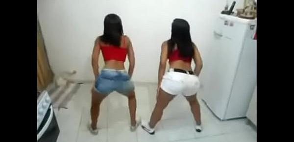  Twerk - Brazilian Funk